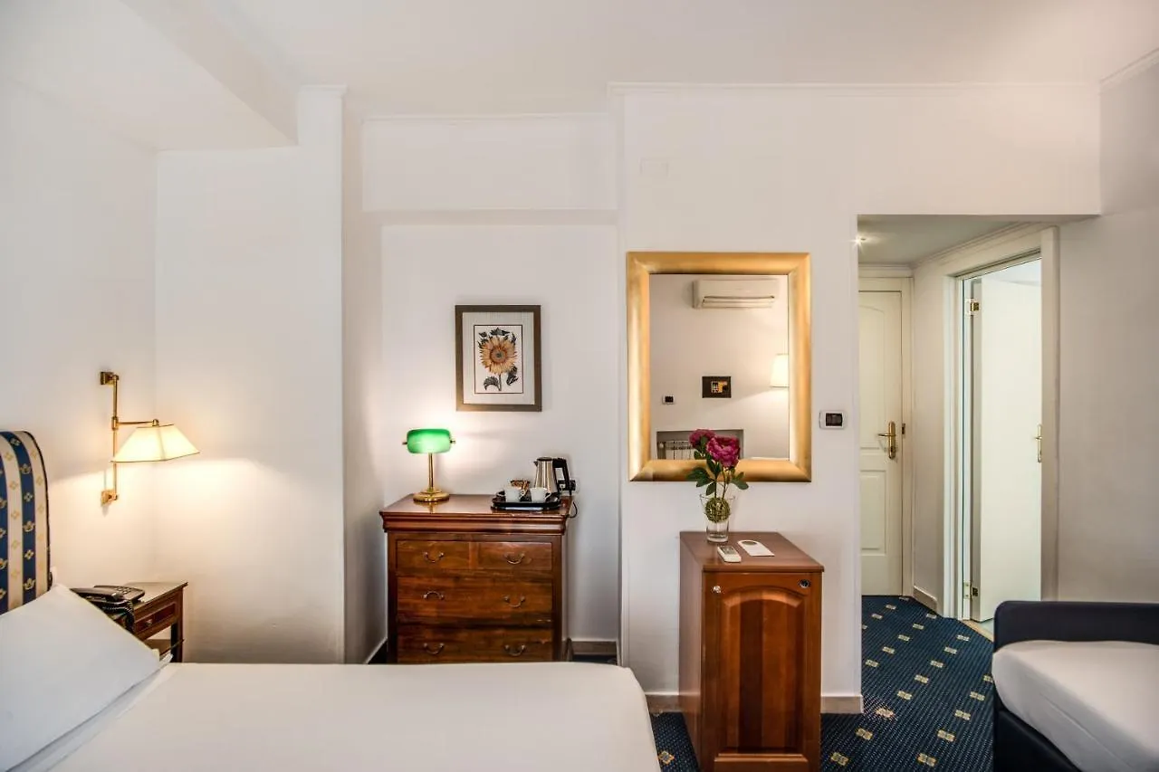 Hotel Napoleon Rom