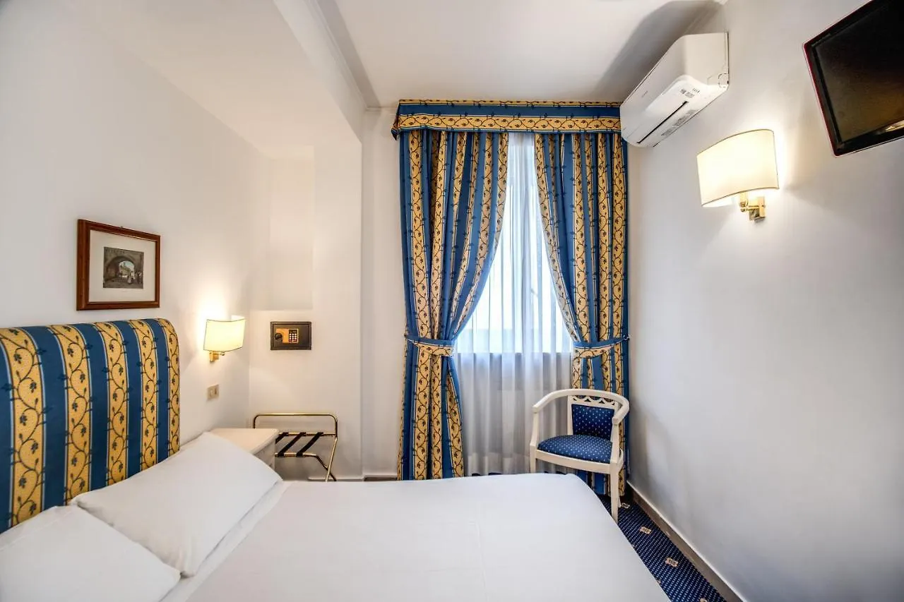 Hotel Napoleon Rom
