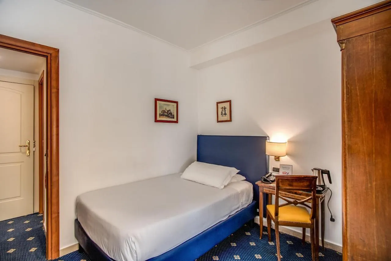 Hotel Napoleon Rom