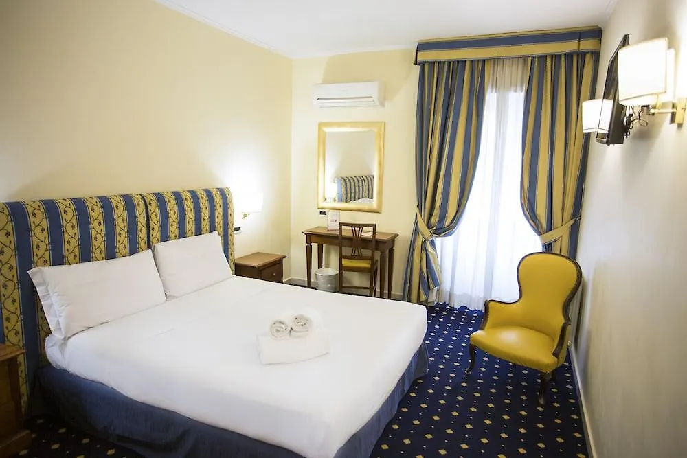 Hotel Napoleon Rom