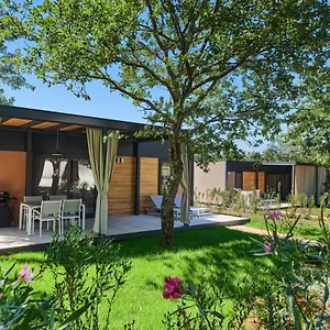 Park Umag Mobile Homes Semesterpark