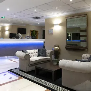 Hotel Bv Oly, Rzym