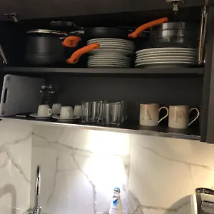 A&f Piazza Garibaldi Apartment Padova