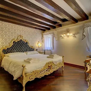 Marcopolo Private~terrace Apartment Venice