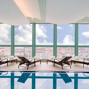 Panorama Hotell