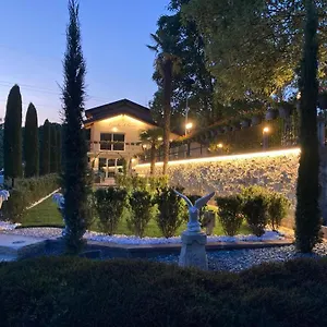 Casale Al Foino Farm stay Induno Olona