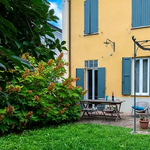 Casa60 Apartment Parma