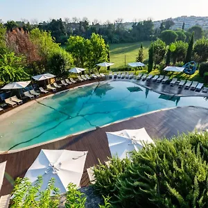 Hotel A.roma Lifestyle, Rzym
