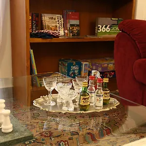 Houspitality Caesar Alojamento de Acomodação e Pequeno-almoço