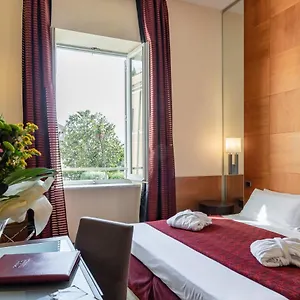 Hotel Kolbe, Rzym